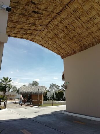 Imagen general del Hotel Thai Lagoon Select Motel. Foto 1