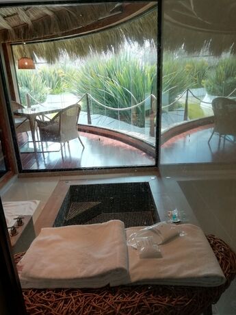 Imagen general del Hotel Thai Lagoon Select Motel. Foto 2