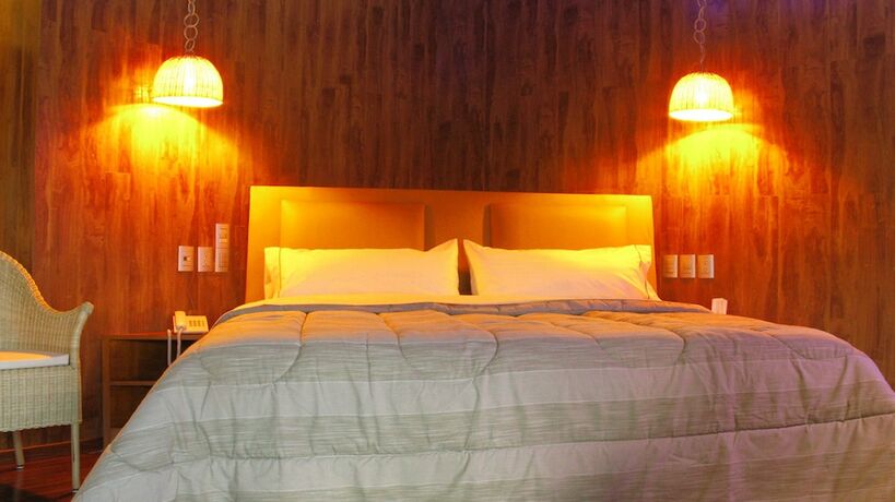 Imagen de la habitación del Hotel Thai Lagoon Select Motel. Foto 19