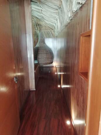 Imagen general del Hotel Thai Lagoon Select Motel. Foto 3