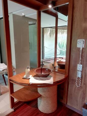 Imagen general del Hotel Thai Lagoon Select Motel. Foto 6