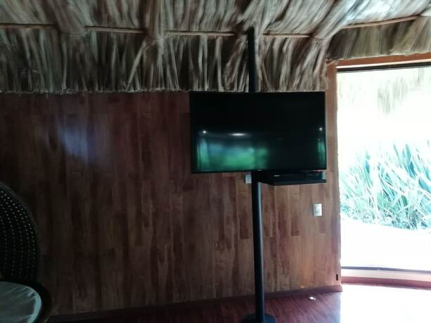 Imagen general del Hotel Thai Lagoon Select Motel. Foto 8