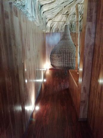 Imagen general del Hotel Thai Lagoon Select Motel. Foto 11