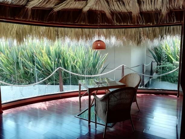 Imagen general del Hotel Thai Lagoon Select Motel. Foto 13
