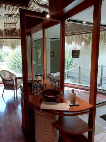 Imagen general del Hotel Thai Lagoon Select Motel. Foto 15