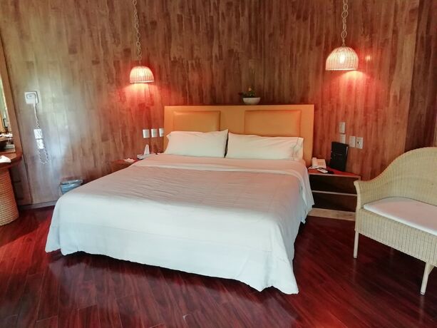 Imagen de la habitación del Hotel Thai Lagoon Select Motel. Foto 20