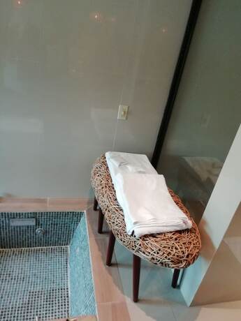 Imagen general del Hotel Thai Lagoon Select Motel. Foto 17