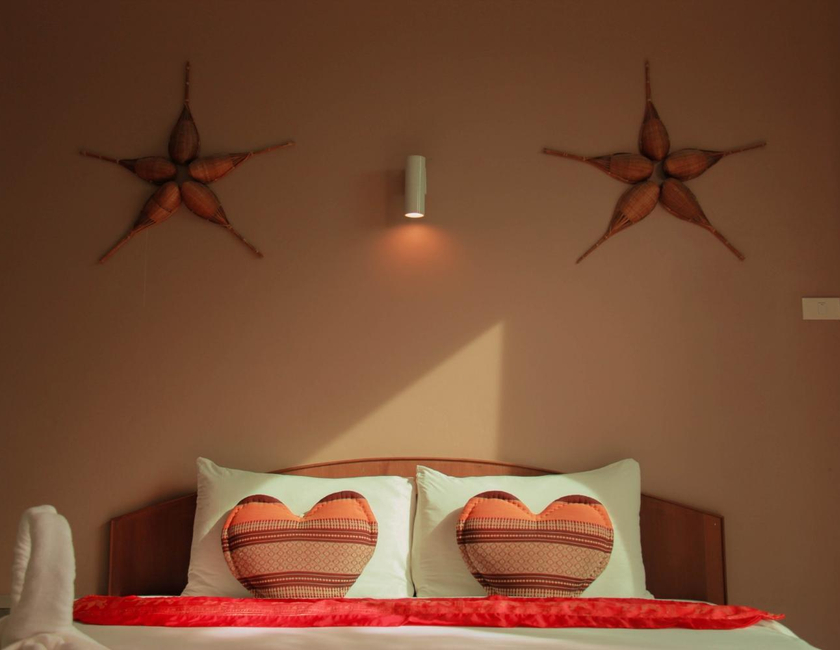 Imagen general del Hotel Thai Lao Resort And Spa. Foto 5