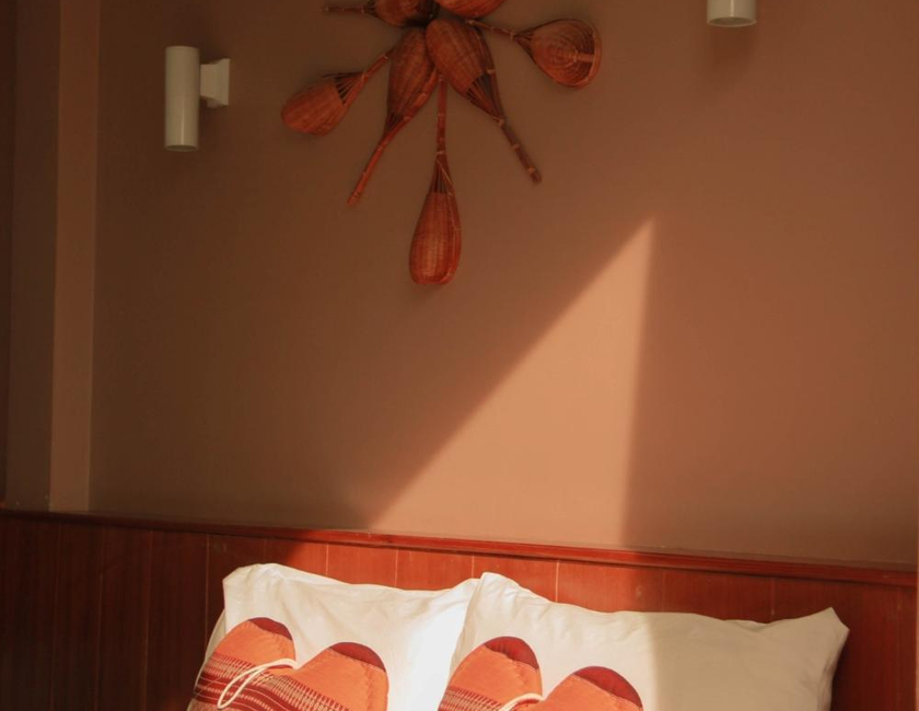 Imagen general del Hotel Thai Lao Resort And Spa. Foto 6