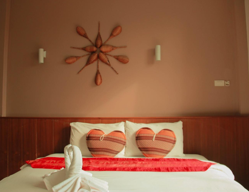 Imagen general del Hotel Thai Lao Resort And Spa. Foto 8