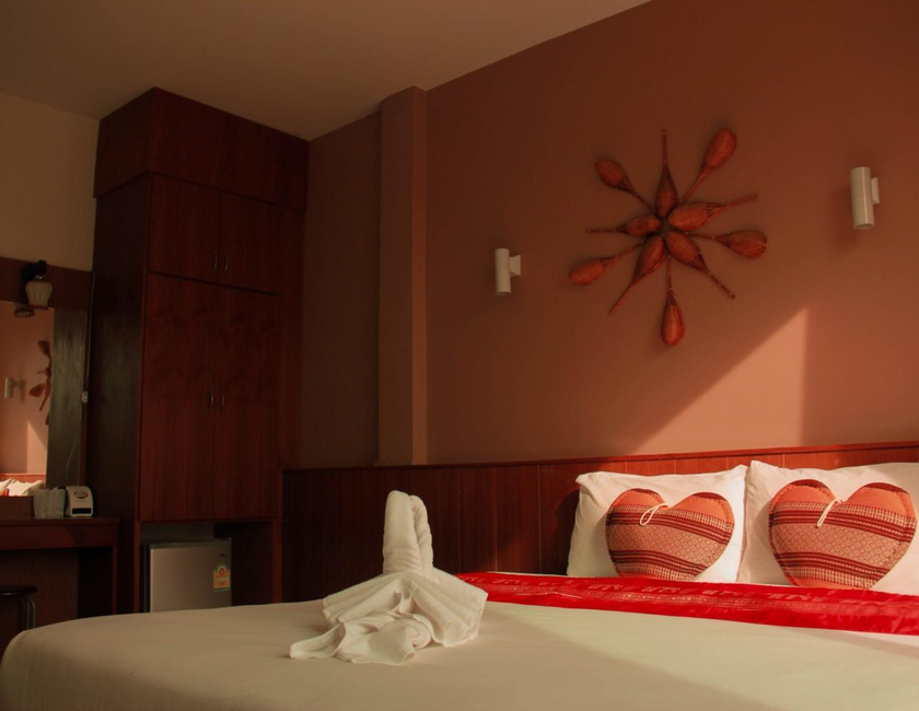 Imagen general del Hotel Thai Lao Resort And Spa. Foto 10