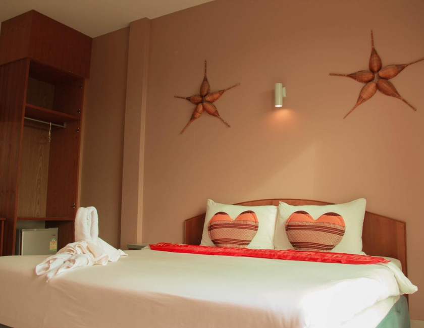 Imagen general del Hotel Thai Lao Resort And Spa. Foto 11
