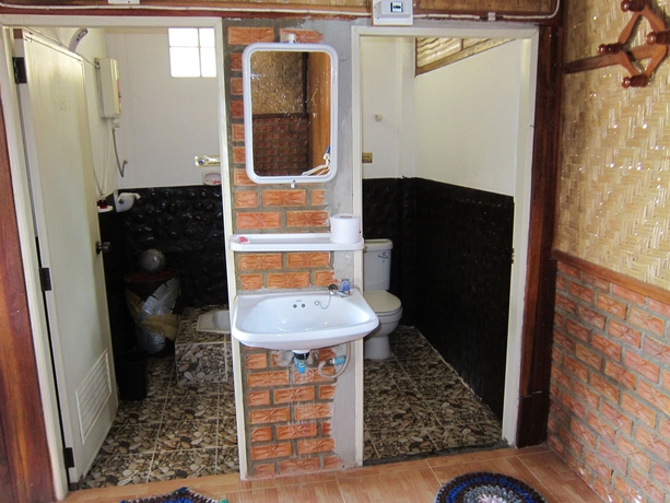 Imagen de la habitación del Hotel Thai Loei 300 Pee Resort. Foto 2