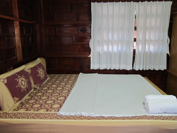 Imagen de la habitación del Hotel Thai Loei 300 Pee Resort. Foto 4