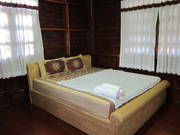 Imagen de la habitación del Hotel Thai Loei 300 Pee Resort. Foto 6