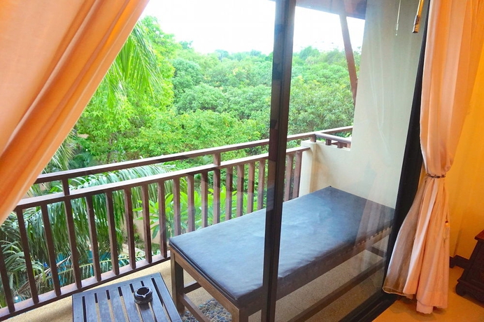 Imagen de la habitación del Hotel Thai Pura Resort. Foto 10