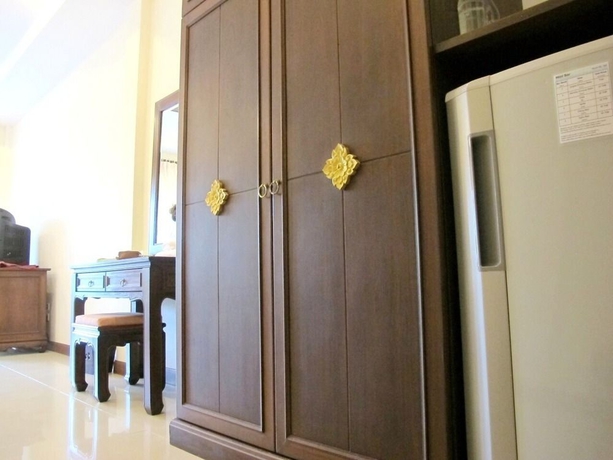 Imagen de la habitación del Hotel Thai Pura Resort. Foto 12