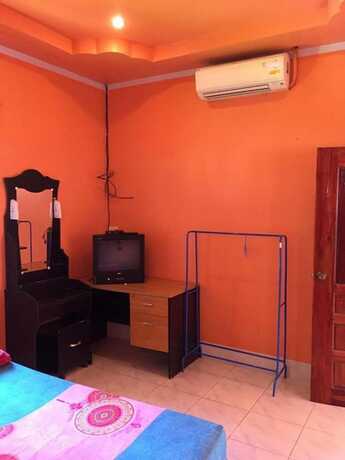 Imagen general del Hotel Thai Resort - Hostel. Foto 2