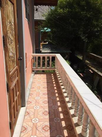 Imagen general del Hotel Thai Resort - Hostel. Foto 3