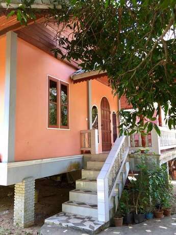 Imagen general del Hotel Thai Resort - Hostel. Foto 4