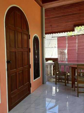Imagen general del Hotel Thai Resort - Hostel. Foto 9