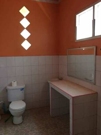 Imagen general del Hotel Thai Resort - Hostel. Foto 11
