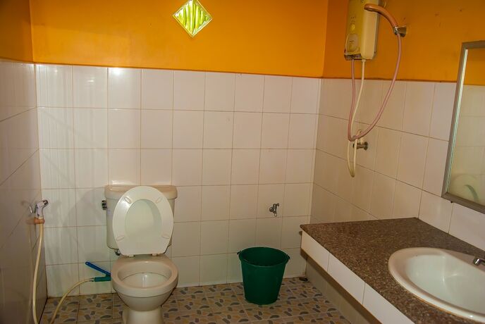 Imagen de la habitación del Hotel Thai Resort - Hostel. Foto 20