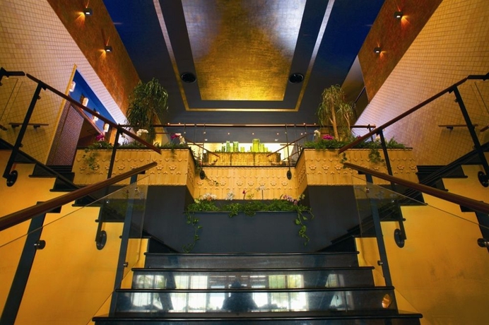 Imagen de los interiores del Hotel Thai Si Royal Thai Spa. Foto 5