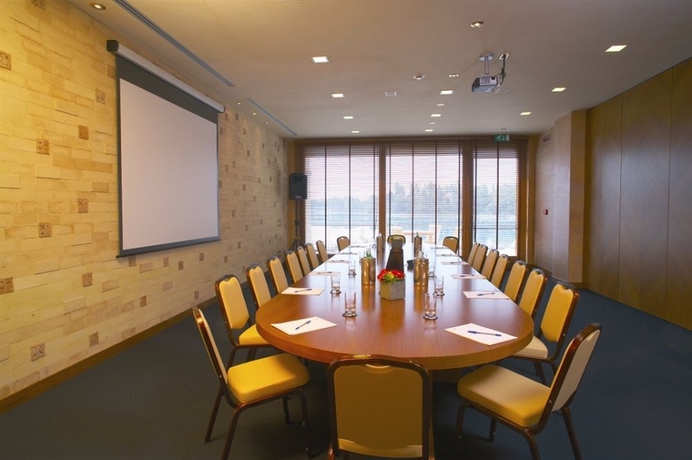 Imagen de los interiores del Hotel Thai Si Royal Thai Spa. Foto 6