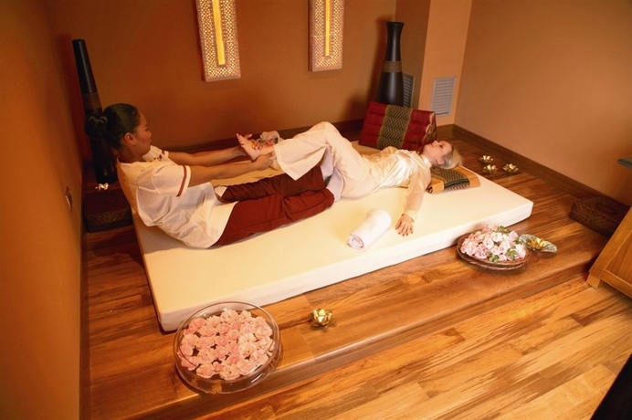 Imagen general del Hotel Thai Si Royal Thai Spa. Foto 2