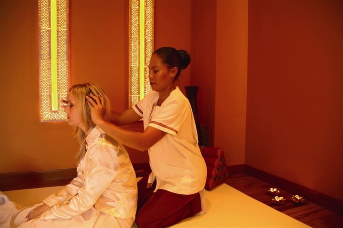 Imagen general del Hotel Thai Si Royal Thai Spa. Foto 3