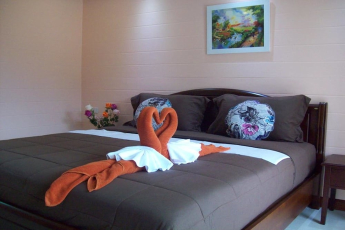 Imagen de la habitación del Hotel Thai Smile Bungalow. Foto 6