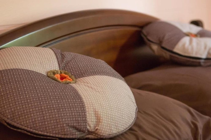 Imagen de la habitación del Hotel Thai Smile Bungalow. Foto 8