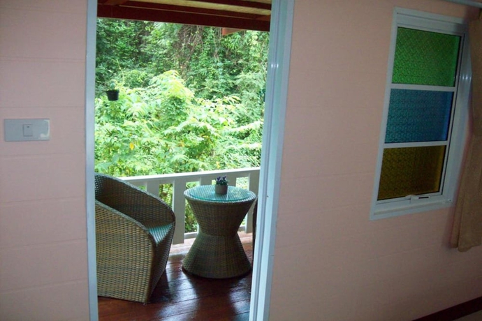 Imagen de la habitación del Hotel Thai Smile Bungalow. Foto 13