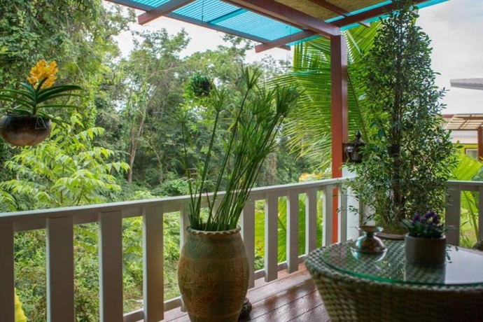 Imagen de la habitación del Hotel Thai Smile Bungalow. Foto 18