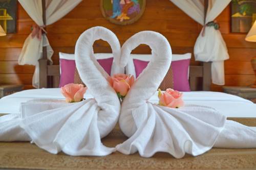 Imagen de la habitación del Hotel Thai Thai Sukhothai Resort. Foto 8