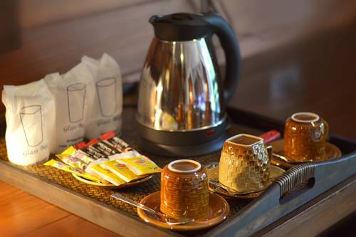 Imagen de la habitación del Hotel Thai Thai Sukhothai Resort. Foto 15