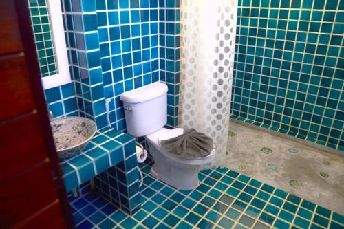 Imagen de la habitación del Hotel Thai Thai Sukhothai Resort. Foto 16