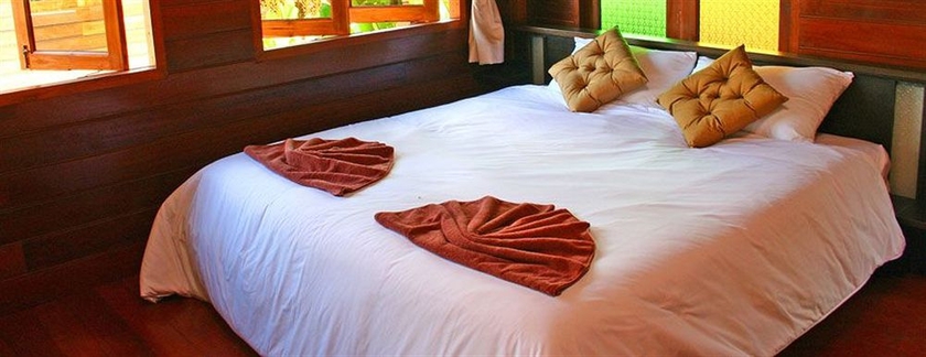 Imagen de la habitación del Hotel Thai Villa Resort. Foto 2
