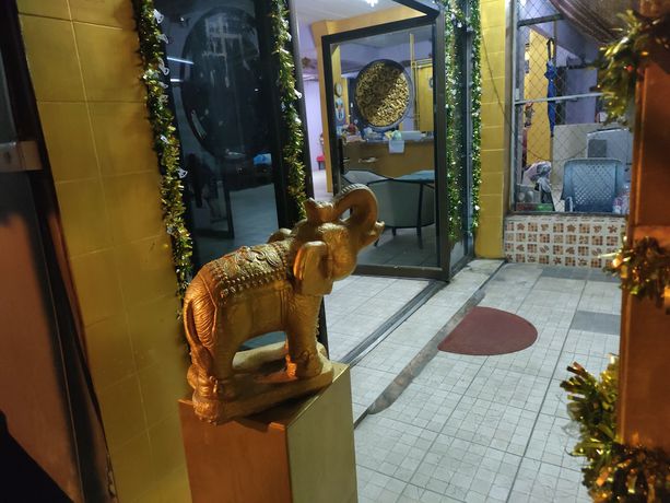 Imagen general del Hotel Thai smile serviced Appartments. Foto 2