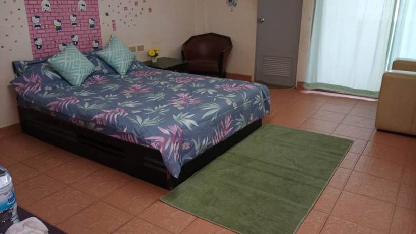 Imagen de la habitación del Hotel Thai smile serviced Appartments. Foto 6