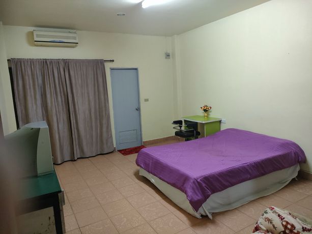 Imagen de la habitación del Hotel Thai smile serviced Appartments. Foto 7