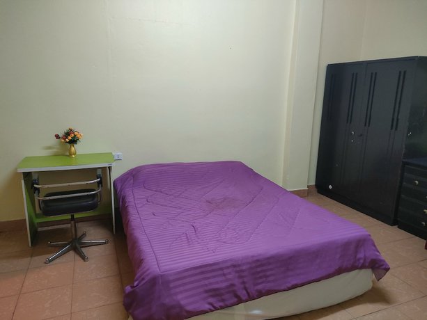 Imagen de la habitación del Hotel Thai smile serviced Appartments. Foto 8