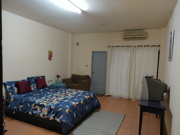 Imagen de la habitación del Hotel Thai smile serviced Appartments. Foto 10