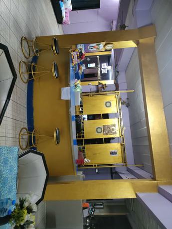 Imagen de los interiores del Hotel Thai smile serviced Appartments. Foto 17