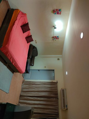 Imagen de la habitación del Hotel Thai smile serviced Appartments. Foto 12