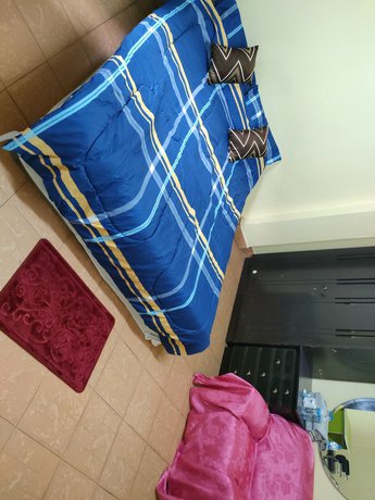 Imagen de la habitación del Hotel Thai smile serviced Appartments. Foto 13