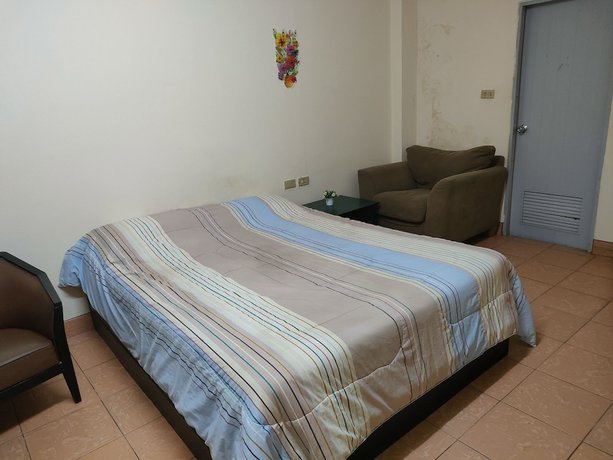 Imagen de la habitación del Hotel Thai smile serviced Appartments. Foto 14