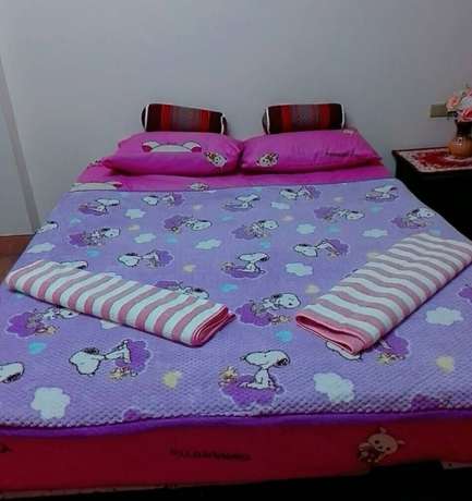 Imagen de la habitación del Hotel Thai smile serviced Appartments. Foto 15