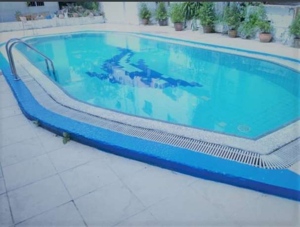 Imagen general del Hotel Thai smile serviced Appartments. Foto 1